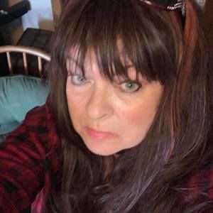 Meet your Posher, Patty